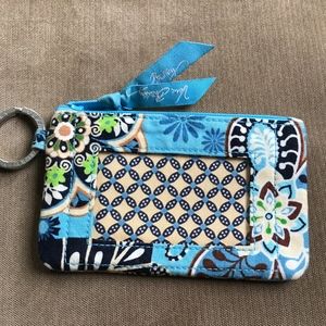 Vera Bradley ID Case